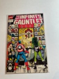 THE INFINITTY GAUNTLET #2