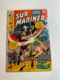 SUBMARINER #40 
