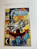 MOON KNIGHT VS MOON SHADE #41
