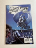 MOON KNIGHT SAGA