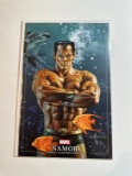 NAMOR: DEFENDERS #3