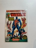 THE INVADERS :THE COMING OF UNION JACK