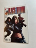 BLACK WIDOW #1 MARVEL