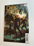 THE DARK AGES #1 MARVEL