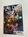 THE DARK AGES #2 MARVEL