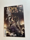 THE DARK AGES #2 VARIANT EDITION