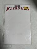 ETERNALS #1 VARIANT EDITION