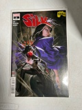 SILK #3
