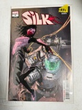 SILK #4