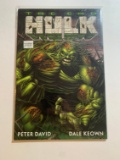 THE END HULK