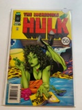 THE INCREDIBLE SHE-HULK #441