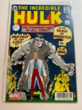THE INCREDIBLE HULK #1 MARVEL CLASSICO