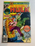 THE INCREDIBLE HULK #6