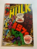 THE INCREDIBLE HULK #135 KANG TIME STORM HIGH GRADE