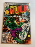 THE INCREDIBLE HULK #250 1ST APPERANCE OF SABRA,COLLECTIVE MAN,ARABIAN KNIG