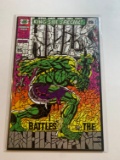 HULK KING SIZED SPECIAL #16