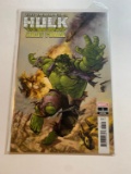 THE IMORTAL HULK GREAT POWER #1 VARIANT EDITION