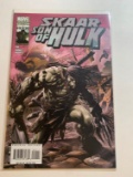 SKAAR SON OF HULK #1 MARVEL VARIANT EDITION