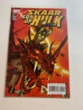 SKAAR SON OF HULK #2