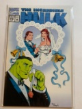 THE INCREDIBLE HULK #418 1ST APPERANCE OF TALOS THE UNTAMED,APPERANCE OF DE