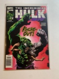 THE INCREDIBLE HULK #19 IMAGERY MIRRORS TEASER ART FROM IMMORTAL HULK NEWST