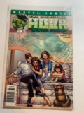THE INCREDIBLE HULK#27 1ST APPERANCE OF DEVIL HULK NEWSTAND EDITION