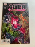 THE IMMORTAL HULK #43