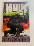 THE INCREDIBLE HULK #34 MARVEL
