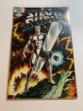 THE SILVER SURFER #1
