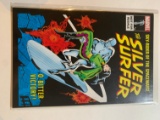 THE SILVER SURFER :O,BITTER VICTORY (NOT FOR RESALE VERSION)