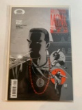 BULLET PROOF MONK #1 IMAGE COMICS
