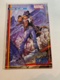 SUPER VILLIAN BLADE MARVEL