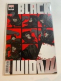 BLACK #7 MARVEL 1ST APPERANCE OF APOGEE, LUCY NGYUEN REVEALED TO HAVE POWER
