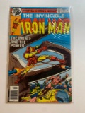 THE INVINCIBLE IRON MAN #121 DEMON IN THE BOTTLE PART 2 OF 9