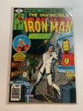 THE INVINCIBLE IRON MAN #125 DEMON IN THE BOTTLE PART 6 OF 9