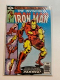 THEINVINCIBLE IRON MAN #126 DEMON IN THE BOTTLE PART 7 OF 9