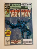 THE INVINCIBLE IRON MAN #152