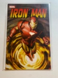 IRON MAN #80 MARVEL