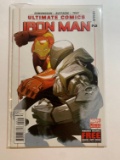 ULTIMATE COMICS IRON MAN ISSUE #2 LIMITED SERIES