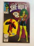 THE SENSATIONAL SHE-HULK #3