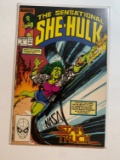 THE SENSATIONAL SHE-HULK #6