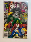THE SENSATIONAL SHE-HULK #15