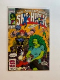THE SENSATIONAL SHE-HULK #17