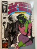 THE SENSATIONAL SHE-HULK #52