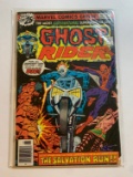 GHOST RIDER #18 MARVEL