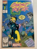 GHOST RIDER #2 MARVEL