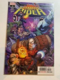 COSMIC GHOST RIDER #3