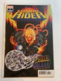 COSMIC GHOST RIDER #5 VARIANT EDITION FROM HELL GALAXY