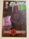 G.I. JOE COBRA REBORN #1