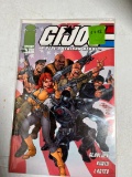G.I. JOE REAL AMERICAN HERO NO.1